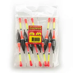 Поплавок Wormix ZOOMer (полиуретан) 4 гр. 12140
