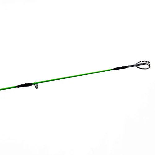 Спиннинг Caiman Fuego II solid 802UL 2-6lb 2,4m 0,8-7g 211028