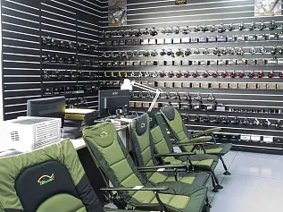 Главный офис