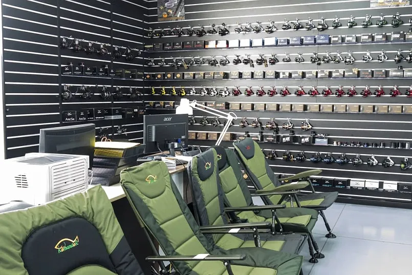 Главный офис