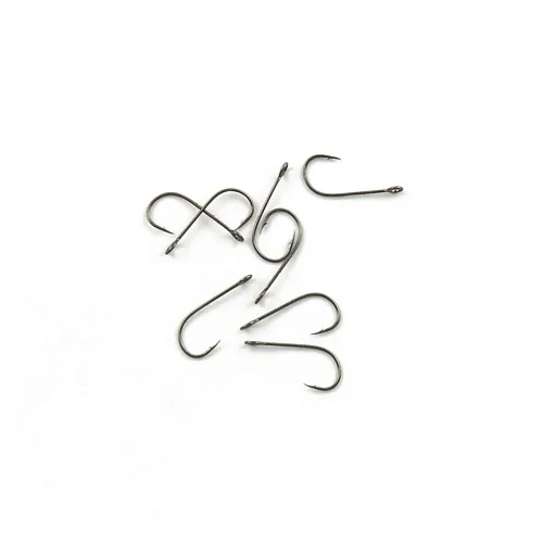 Крючок Brigston S-59 Sport 2BH BN № 4 ( уп. 8 шт.)