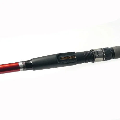 Удилище Caiman Rattler IM10 30-60g 4,2 m 