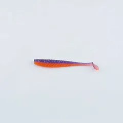 Виброхвост FISHER BAITS Ratter 95мм цвет 21 (уп. 5шт)