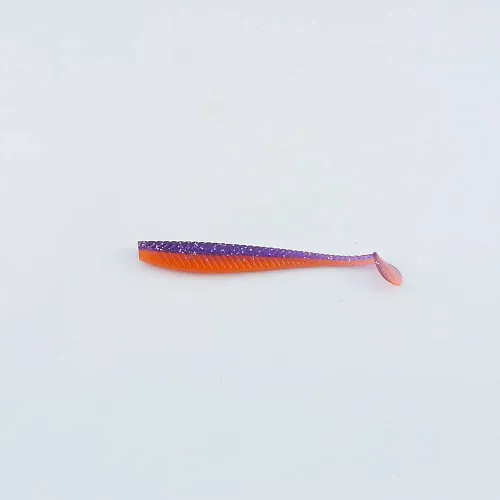 Виброхвост FISHER BAITS Ratter 95мм цвет 21 (уп. 5шт)