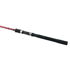 Спиннинг Caiman River hunter spin (Красные) IM-7 5-25g 2.10м
