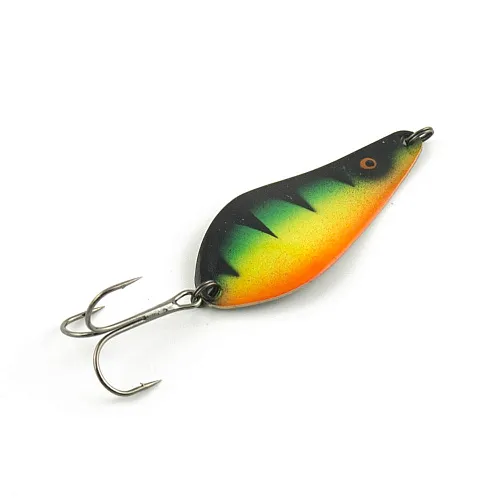 Блесна колеблющаяся Proliv Атом нерж. 67мм 17 гр art 154N-17