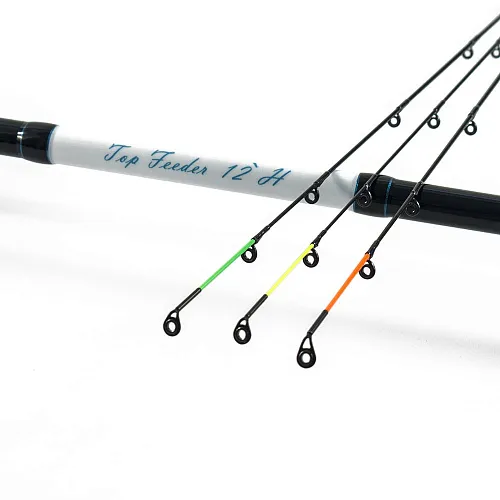 Удилище Viva Top Feeder 3,6m 120g 