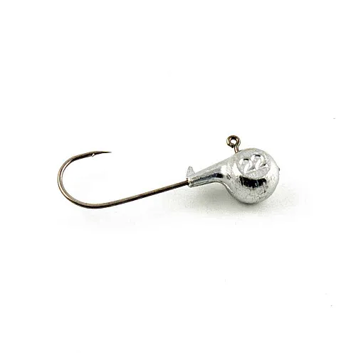 Джиг головка IVVA крючок 6/0 22 гр (10 шт. в упак.)