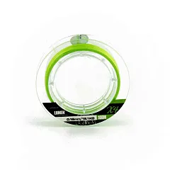 Шнур Caiman Lumen 100м 0,16мм зеленый