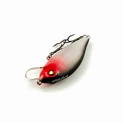 Воблер Caiman Crucian 70F 11g 1м цвет СМ352