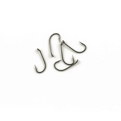 Крючок Brigston Carp Boil BN № 4 ( уп. 5 шт.)