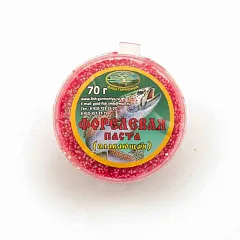 Форелевая паста Magic плавающая креветка