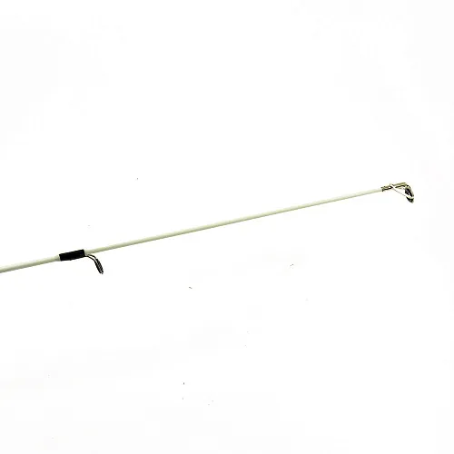 Удилище "Крокодил" белый 100-250g 1,2 m