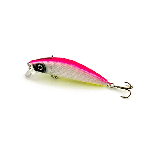 Воблер Palomino Shadding 70F 7,6гр 0-1,5м цвет 1