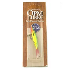 Балансир OPM 6Щ1 14 гр цвет 02