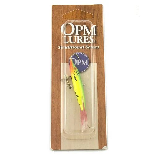 Балансир OPM 6Щ1 14 гр цвет 02