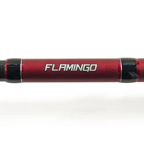 Удилище болонское Flamingo Scorpion (короткое сложение) 5м