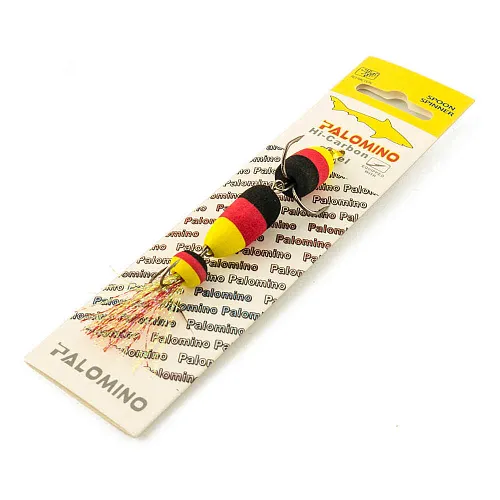 Мандула Palomino 3X цвет WY-12