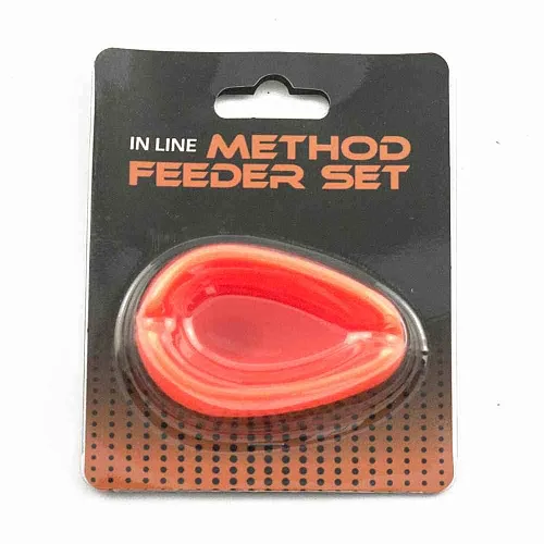 Прессформа Palomino для методной кормушки малая "М" (2 шт. в упак)