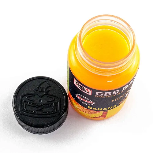Дип Hookbait dip GBS Банан-скопекс 120мл
