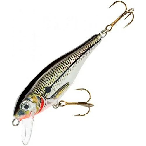 Воблер OSKO Wolf floating OFW-7 см, 12гр, 1,5-2 м цвет 35