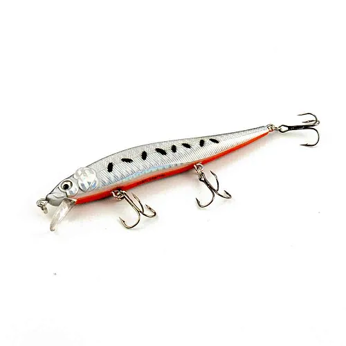 Воблер Palomino Dikson 115F 14гр 0-1м цвет 3