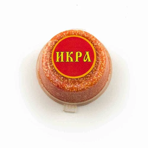 Форелевая паста Magic плавающая икра