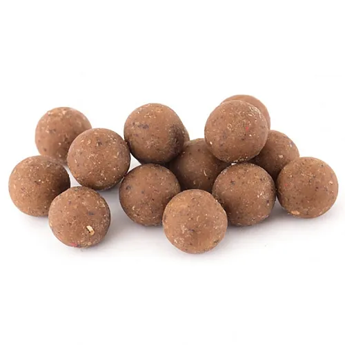 Бойлы растворимые GBS Baits 24мм 1кг Crab Краб