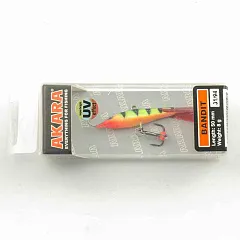 Балансир Akara Bandit 50мм 8 гр цвет 31/94