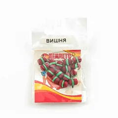 Пеллетс насадочный "Мечта рыболова" Дикая вишня (20шт в упак)