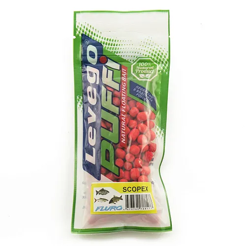 Воздушное пенотесто PUFFI Levego (Скопекс) (Венгерская технология)