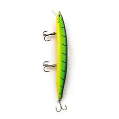 Воблер Palomino Devil 138F 19гр 0-1м цвет 7