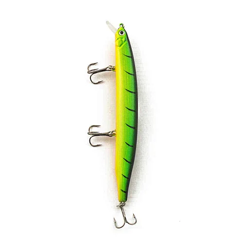 Воблер Palomino Devil 138F 19гр 0-1м цвет 7