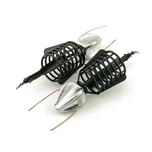 Кормушка IVVA "Таракан пуля" 100 гр (10шт. в упак.)