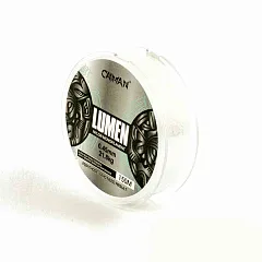 Леска Caiman Lumen 150м 0,45 мм прозрачная
