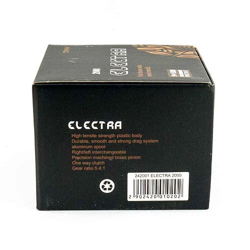 Катушка Caiman Electra 2000