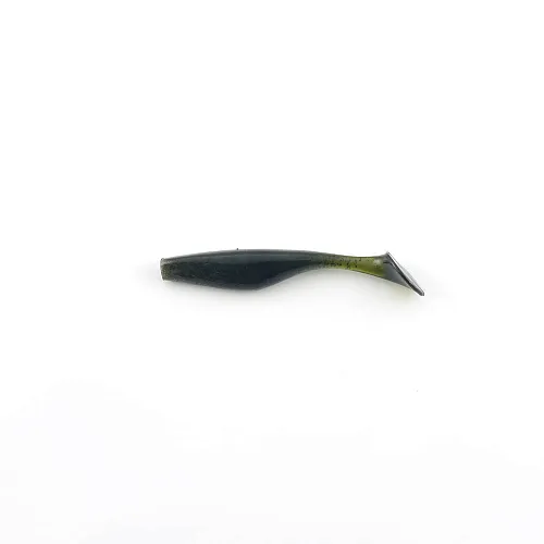 Виброхвост FISHER BAITS Bass Shade 90мм цвет 06 (уп. 5шт)