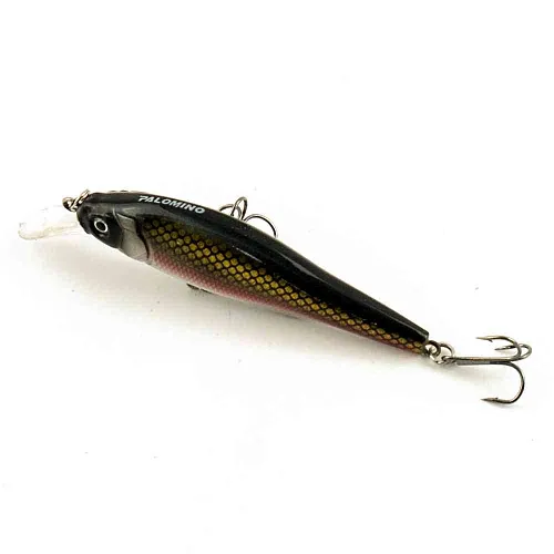 Воблер Palomino Drop 95SS 10,7гр 0,2-2,5м цвет 1