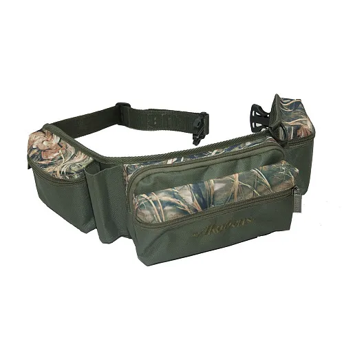 Сумка Акубенс АК3123 поясная