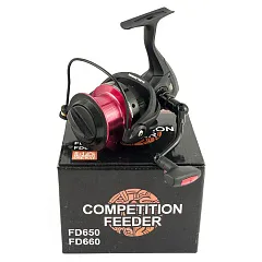 Катушка Caiman Competition feeder FD660 