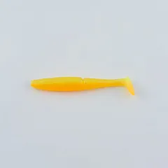 Виброхвост FISHER BAITS Biggy 115мм цвет 20 (уп. 3шт)