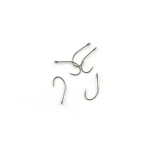 Крючок Killer Micro-jig S-31 № 4