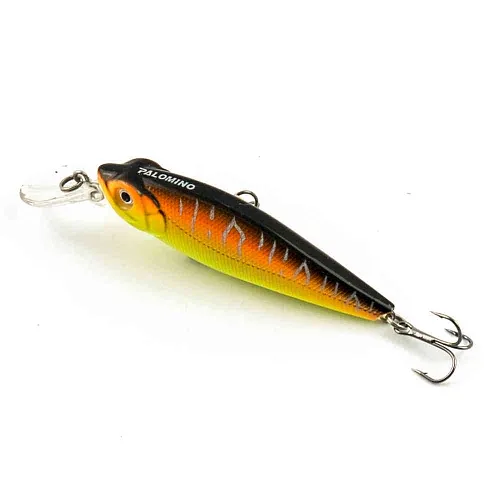 Воблер Palomino Splash 95SS 13,5гр 0,2-3м цвет 1 UV