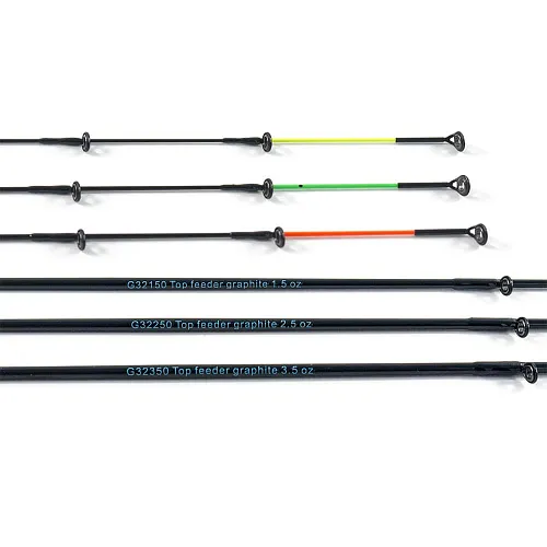 Удилище Viva Top Feeder 3,6m 100g 