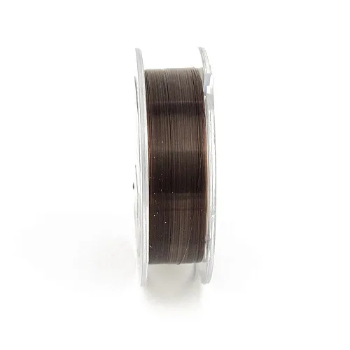 Леска Caiman Former карась 100м 0.25мм коричневая