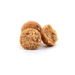 Бойлы GBS Baits 20мм 1кг Рыбные