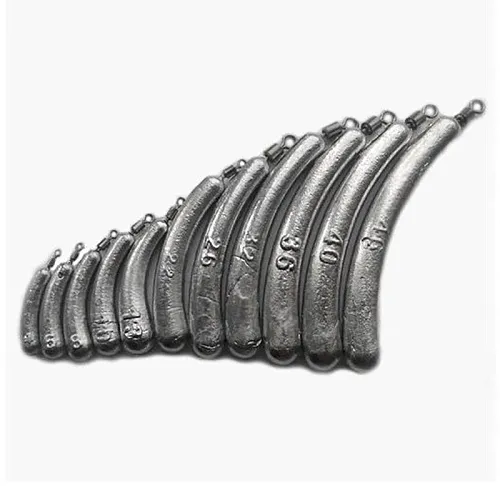 Груз IVVA "Дропшот банан" 28 гр (10 шт. в упак.)