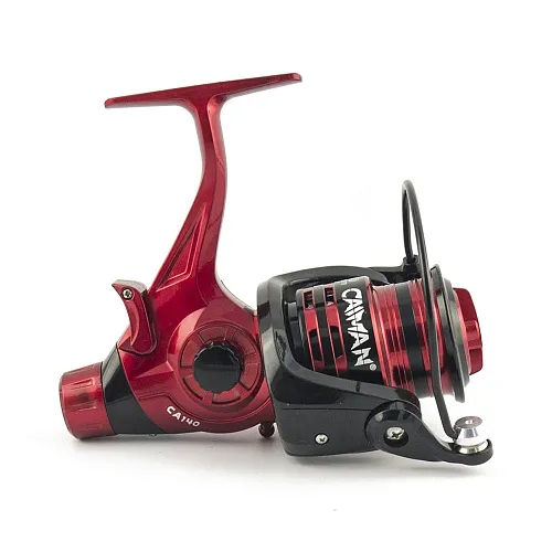 Катушки Caiman Apollo Carp 4000 (5+1ВВ)