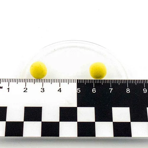 Бойлы Pop up BOO Baits 10мм Мед 25гр банка