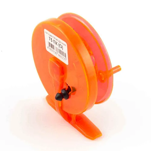 Катушка ПМ проводочная 75-ПК (О)